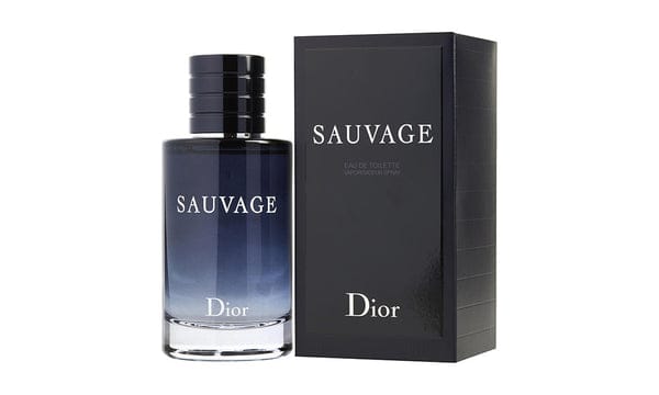 Dior sauvage for men EDT 100ml