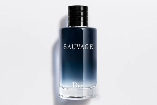 Dior sauvage for men EDT 100ml