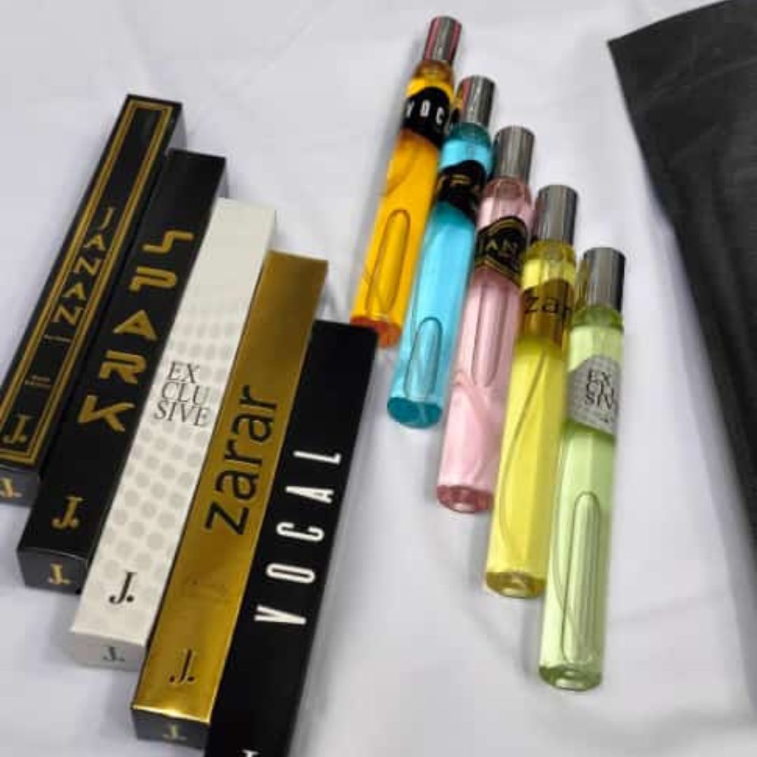 5 in 1 IMPORTED TESTER