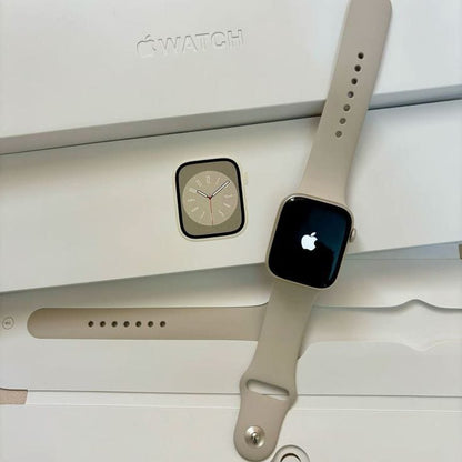 Apple 9-series smart watch