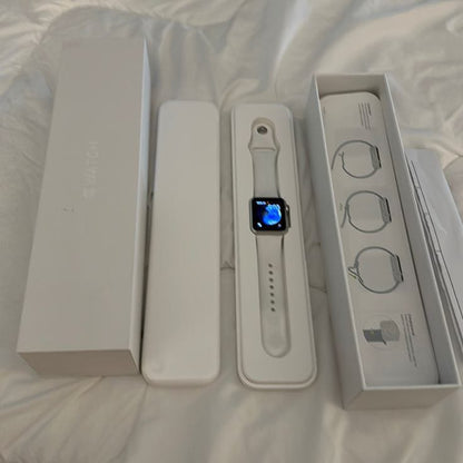 Apple 9-series smart watch
