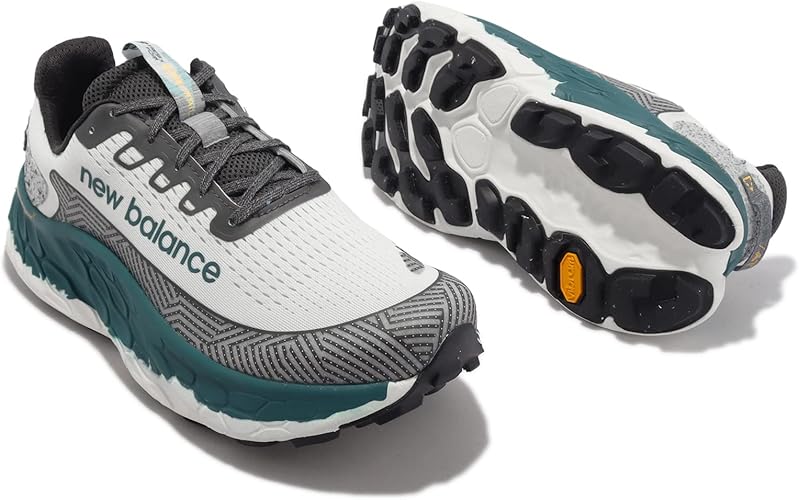 New Balance  Men's Running Fresh Foam X More Trail V3 2E Wide Men
