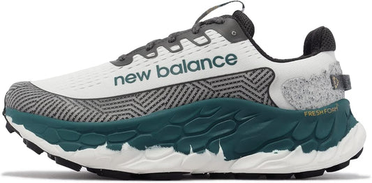 New Balance  Men's Running Fresh Foam X More Trail V3 2E Wide Men