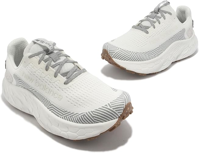 New Balance  Men's Running Fresh Foam X More Trail V3 2E Wide Men