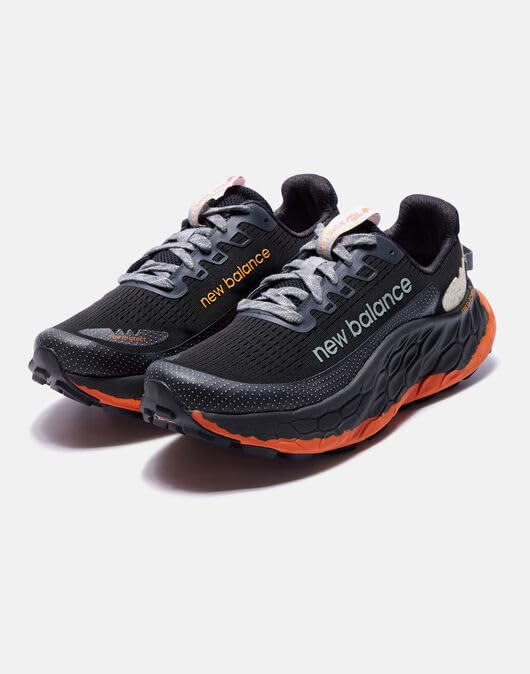 New Balance  Men's Running Fresh Foam X More Trail V3 2E Wide Men